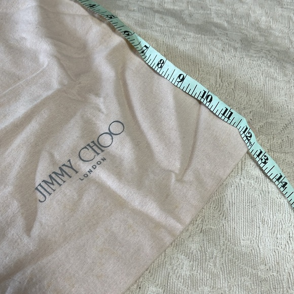 Jimmy Choo Shoe or Clutch bag - Picture 4 of 4